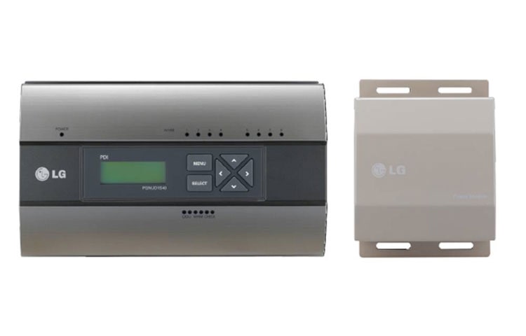 LG PDI, LG PDI